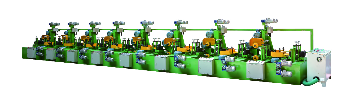 Machine 3